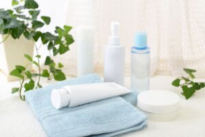 40代から始めるミニマリスト美容