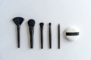 シミ隠し初心者向けメイク