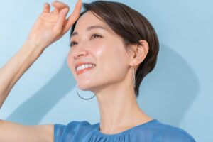 コンシーラー　隠す　テクニック