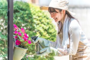 50代のシミ・くすみ対策