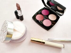 40代 メイク 5歳