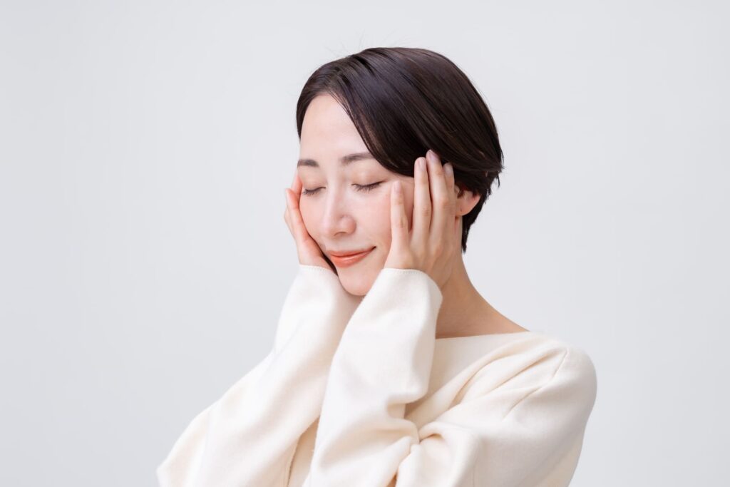 レチノール　シミに効く使い方