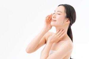 40代のナチュラルメイク術