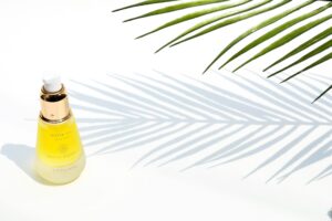 40代 シミ　美容液